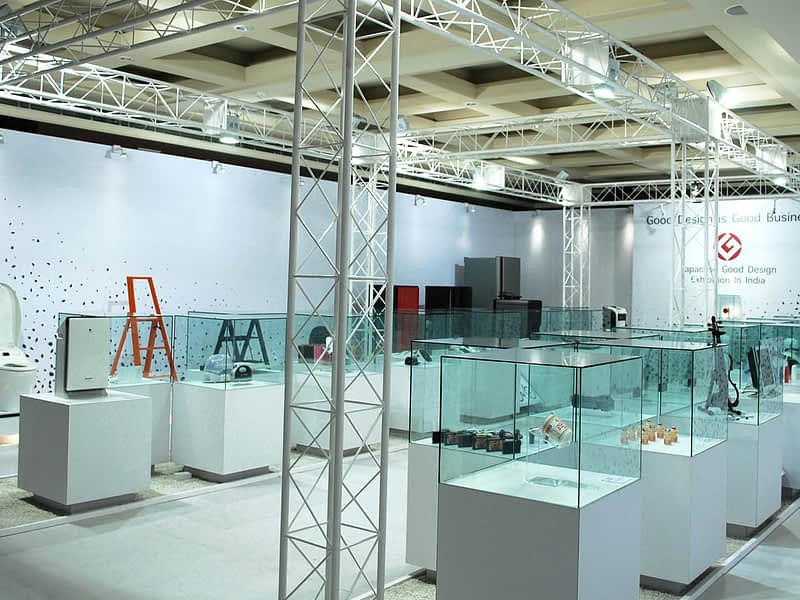 JAPANESE GOOD DESIGN AWARDS