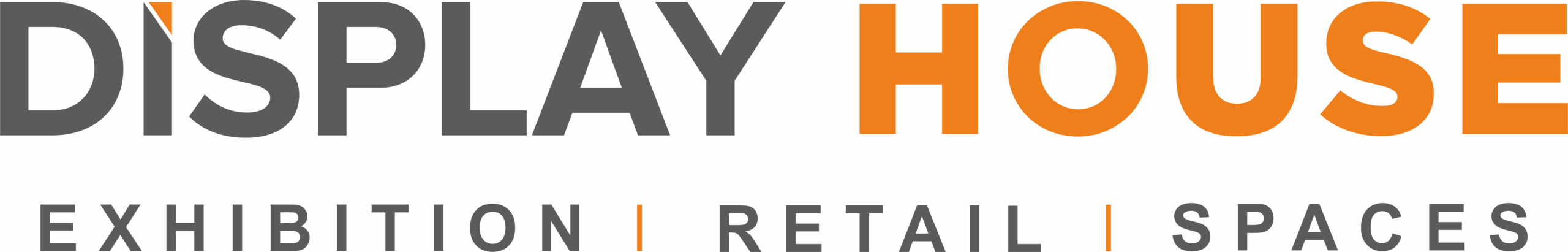 Display House | Exhibition Company